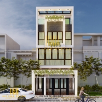 Quy trình, thủ tục khi thiết kế, thi công nội thất nhà trọn gói và các lưu ý khi thi công