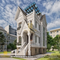 Thi công trọn gói dựng nhà ở và các lưu ý cần thiết trong quá trình thi công