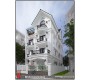 Thiết kế cải tạo biệt thự 4.5 tầng nhà anh Tú (KĐT Việt Hưng) - HuyTranDesign