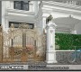 Mẫu thiết kế nội thất tân cổ điển gam màu trung tính dịu mắt - Biệt Thự Việt Hưng - Anh Tú