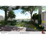 Mẫu thiết kế cảnh quan sân vườn biệt thự Hoa Sữa – Vinhomes Riverside