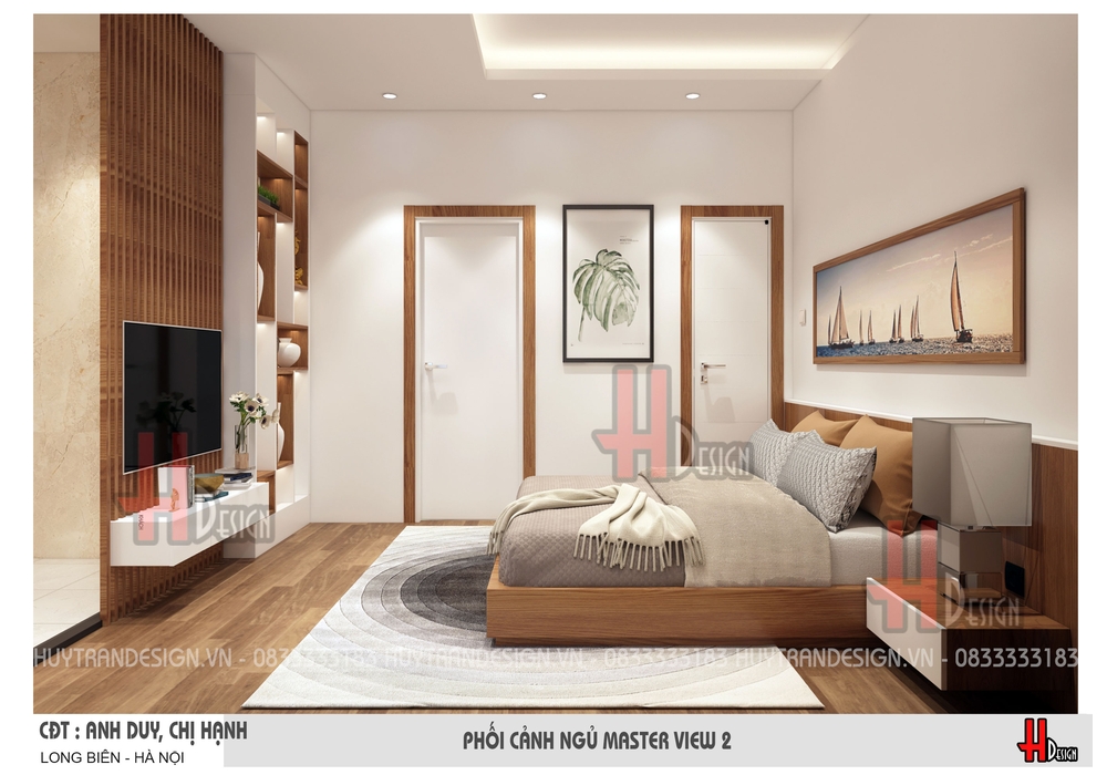 Mẫu nhà phố 5 tầng hiện đại thoáng mát thiết kế màu sắc theo xu hướng mới nhất