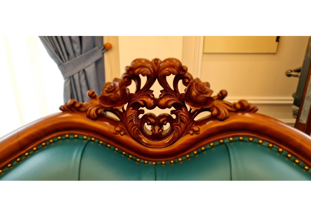 Thiết kế thi công trọn gói biệt thự Vinhomes Riverside Hoa Lan 1-22 nội thất gỗ tự nhiên