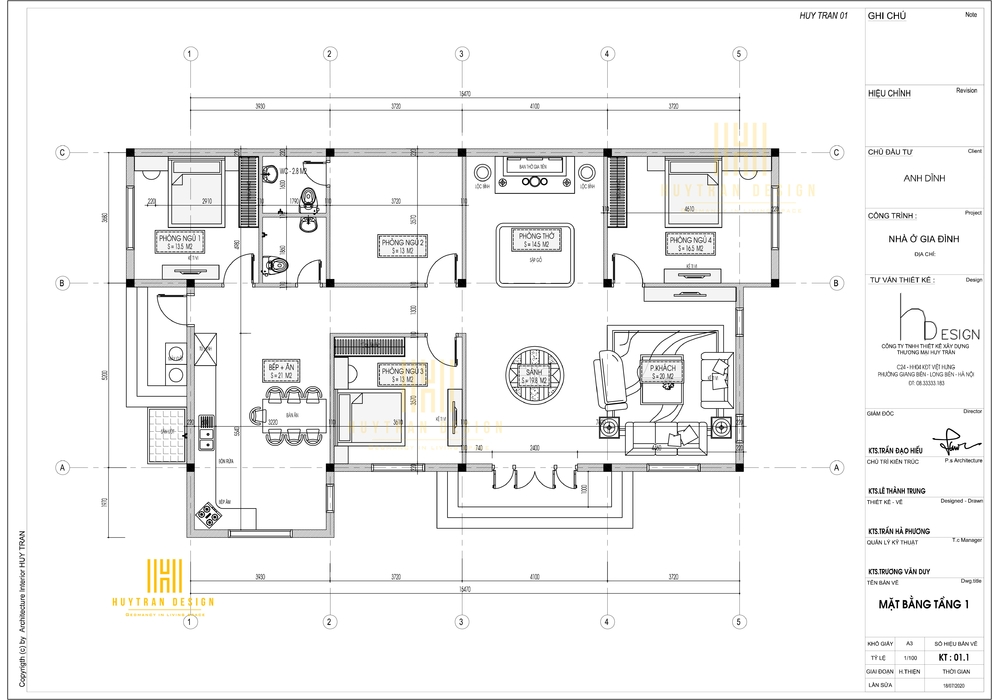Mẫu nhà cấp 4 đẹp mái nhật giá rẻ chỉ với 600 triệu năm 2022