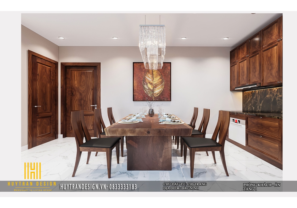 Mẫu nhà cấp 4 gác lửng 3 phòng ngủ dưới 600 triệu