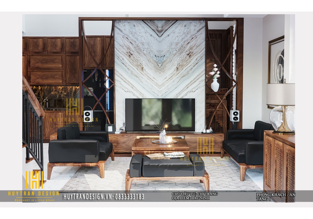 Mẫu nhà cấp 4 gác lửng 3 phòng ngủ dưới 600 triệu