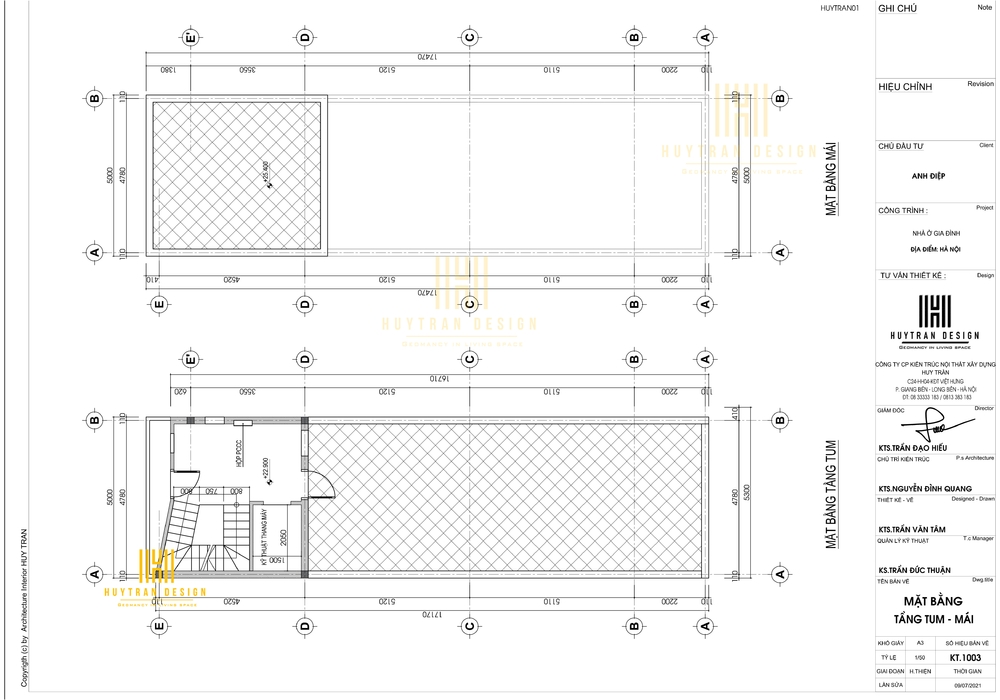 Thiết kế văn phòng cao cấp chuyên nghiệp đẹp nhất 2022