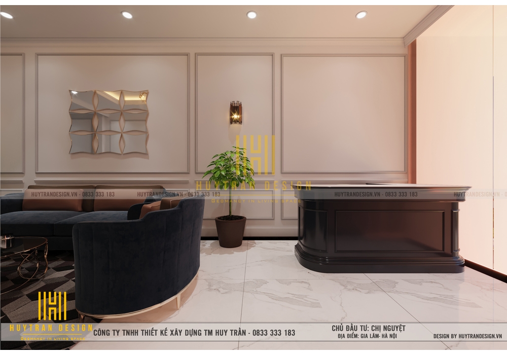 Mẫu cải tạo mặt tiền nhà phố sang trọng đẹp nhất 2022