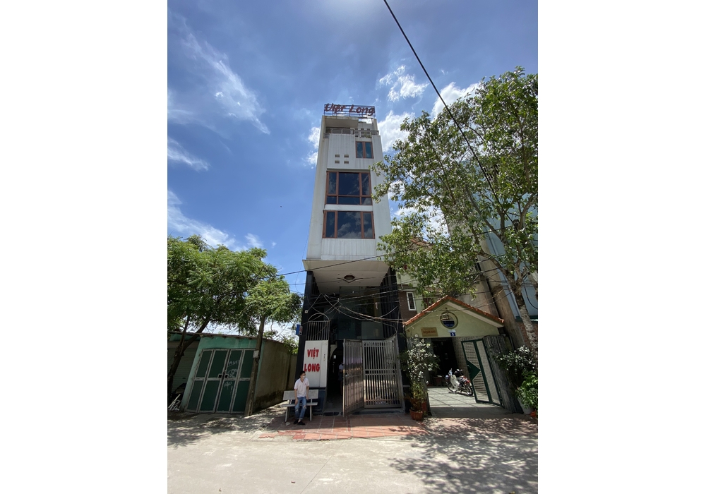 Mẫu cải tạo mặt tiền nhà phố sang trọng đẹp nhất 2022