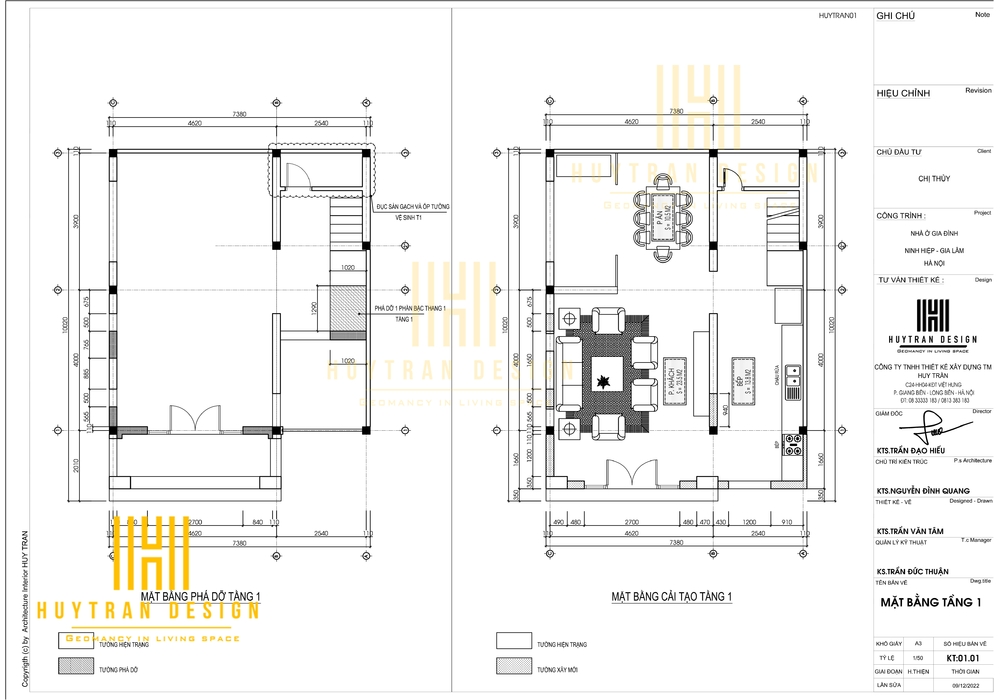 Mẫu biệt thự 3 tầng tân cổ điển mái thái đẹp nhất năm 2023