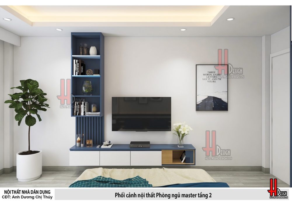 Mẫu nhà phố 3 tầng tân cổ điển mặt tiền 3x15m đẹp nhất 2023