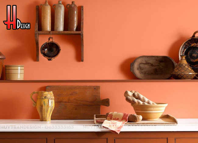 xu hướng màu cho thiết kế nội thất đẹp 2019 - Huytrandesign tư vấn, thiết kế, thi công nội thất đẹp - v4